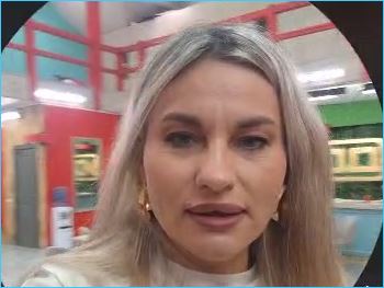 Вероника Гракович, ожидая свидания с Гавришовым, не знает, что будет дальше Вероника Гракович, ожидая свидания с Гавришовым, не знает, что будет дальше