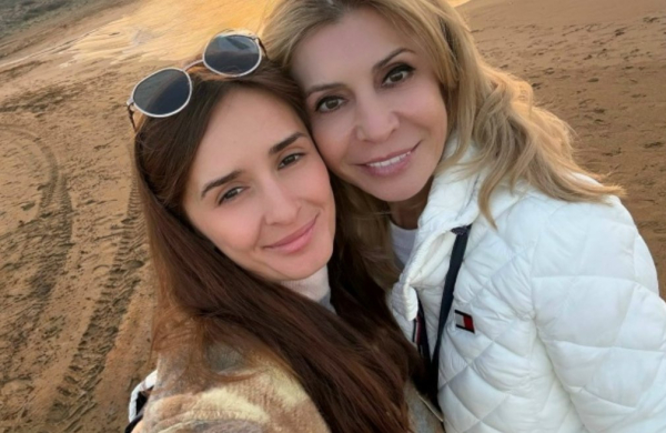 Муж Ирины Агибаловой отказался лететь с ней на Сейшелы Муж Ирины Агибаловой отказался лететь с ней на Сейшелы