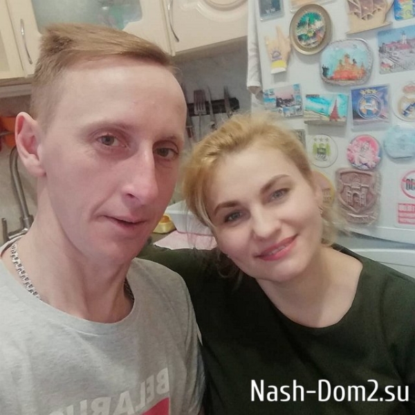 Элина Рахимова - разрушительница супружеских пар Дома-2 Элина Рахимова - разрушительница супружеских пар Дома-2