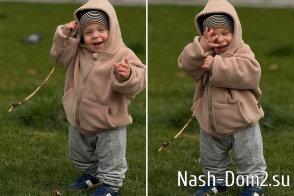 Глеб Жемчугов: Твой путь только начинается сын Глеб Жемчугов: Твой путь только начинается сын