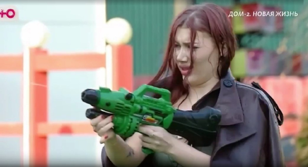 Степан Карпов: Девушки на Доме 2 скучные и неинтересные Степан Карпов: Девушки на Доме 2 скучные и неинтересные