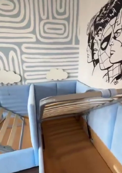 Юлия Ефременкова выплатила одну ипотеку и планирует купить дом Юлия Ефременкова выплатила одну ипотеку и планирует купить дом