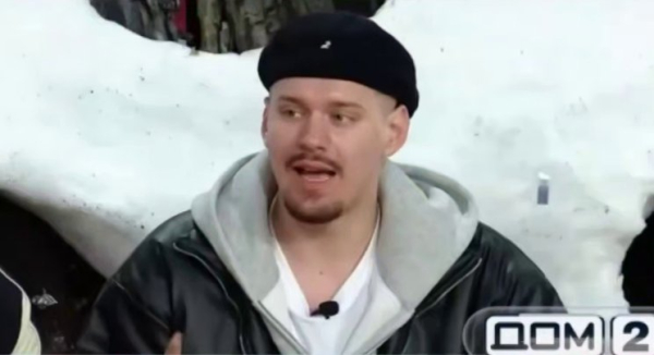 Руслан Асланов считает Балана обеспеченным парнем, который не мог "обчистить" Карпова Руслан Асланов считает Балана обеспеченным парнем, который не мог "обчистить" Карпова