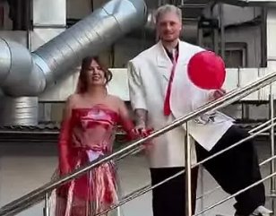 Майя Донцова не взяла фамилию мужа Дана Подлецкого Майя Донцова не взяла фамилию мужа Дана Подлецкого