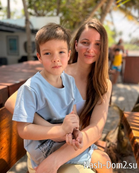 Виктория Морозова: Мы прилетели в Шри-Ланку Виктория Морозова: Мы прилетели в Шри-Ланку