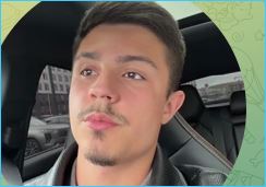 У Никиты Гуранды список побед есть, а девушек – нет У Никиты Гуранды список побед есть, а девушек – нет