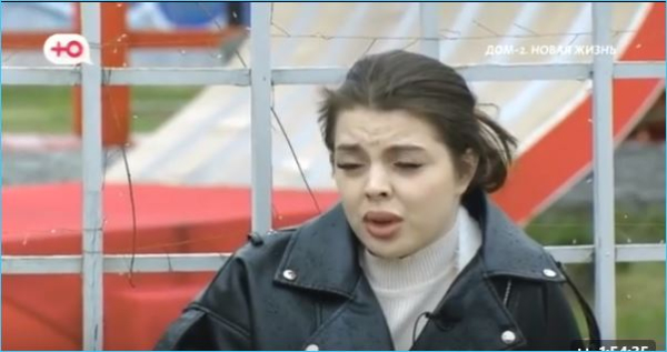 После ухода Владимира Балана рассосалась беременность Алины Хадзиевой После ухода Владимира Балана рассосалась беременность Алины Хадзиевой