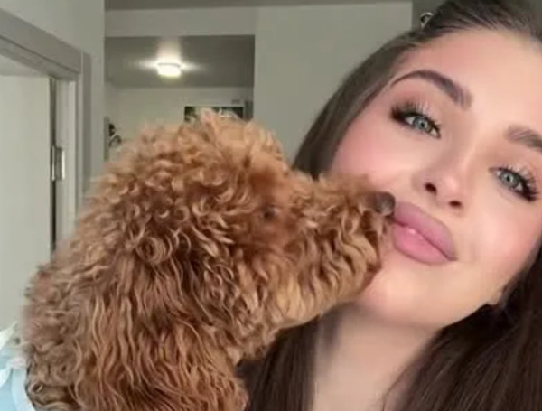 Катя Квашникова: у меня нет денег, чтобы съехать от Григорьева на другую квартиру Катя Квашникова: у меня нет денег, чтобы съехать от Григорьева на другую квартиру