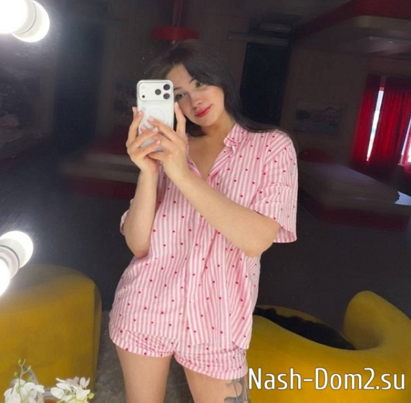 Дарья Виноградова: Женщины любят не деньги Дарья Виноградова: Женщины любят не деньги