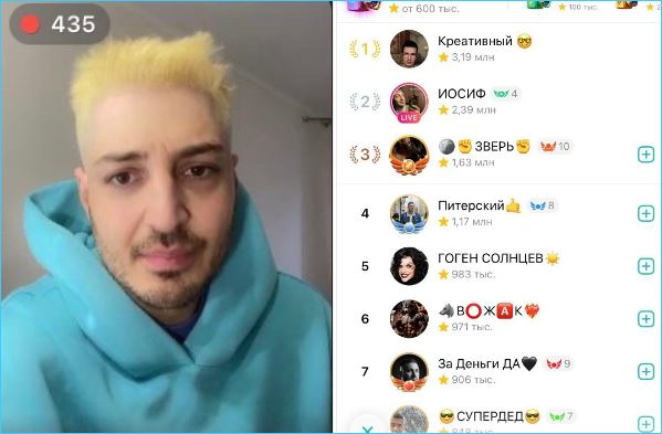 Александре Черно пришлось вызывать «скорую помощь» не сыну, а себе Александре Черно пришлось вызывать «скорую помощь» не сыну, а себе