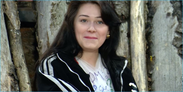 Нонну Щукину поддерживает на проекте Дарья Виноградова Нонну Щукину поддерживает на проекте Дарья Виноградова