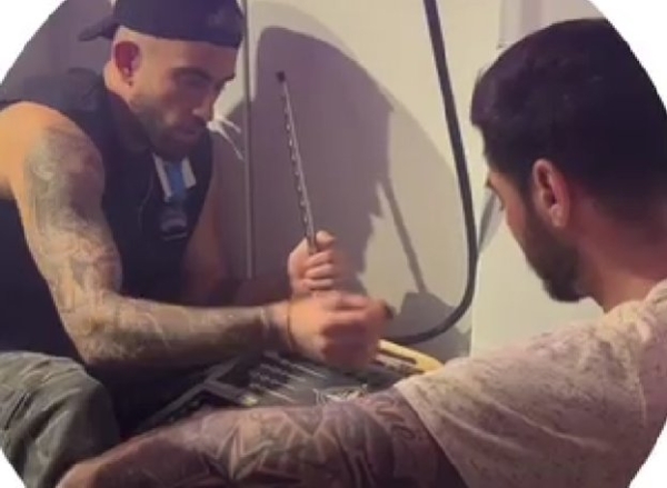 Участники Дома 2 поздравили Катю Квашникову с 25-летием Участники Дома 2 поздравили Катю Квашникову с 25-летием