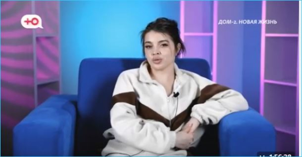 После ухода Владимира Балана рассосалась беременность Алины Хадзиевой После ухода Владимира Балана рассосалась беременность Алины Хадзиевой