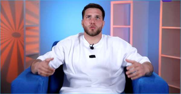 Вскрылась любвеобильность Владимира Балана Вскрылась любвеобильность Владимира Балана