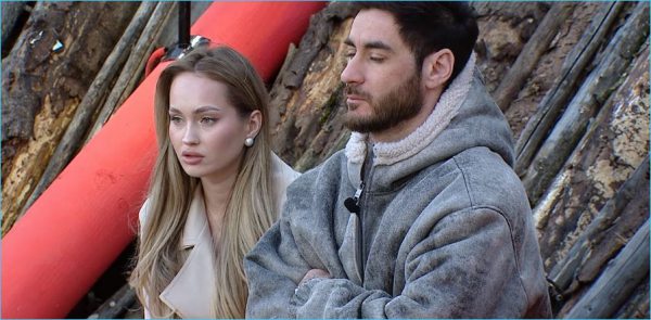 Тигран Салибеков не осознал своего двойного провала за один день Тигран Салибеков не осознал своего двойного провала за один день