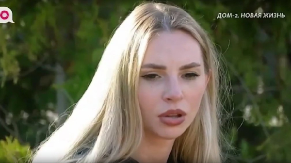 Нонна Щукина считает, что способна "исполнять" на Доме 2 Нонна Щукина считает, что способна "исполнять" на Доме 2