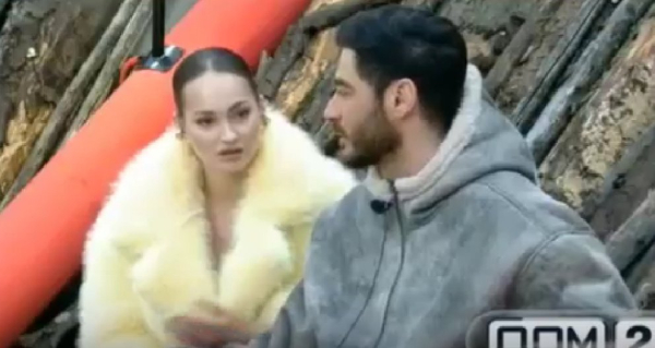 Стало известно, какую девушку ждал на Доме 2 Альберт Гракович Стало известно, какую девушку ждал на Доме 2 Альберт Гракович