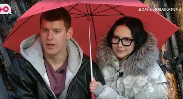 Степан Карпов рад своей жизни отшельника в вип-доме Степан Карпов рад своей жизни отшельника в вип-доме