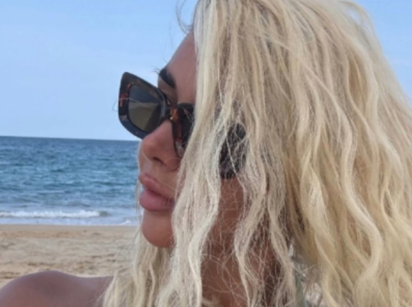 Елена Тепловодская расскажет, как обманывали участников создатели "Звездных игр" Елена Тепловодская расскажет, как обманывали участников создатели "Звездных игр"