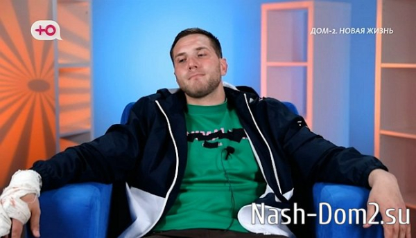 Мама Владимира Балана отказалась обсуждать его свадьбу Мама Владимира Балана отказалась обсуждать его свадьбу