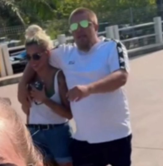 Елена Тепловодская интригует появлением у неё нового поклонника Елена Тепловодская интригует появлением у неё нового поклонника