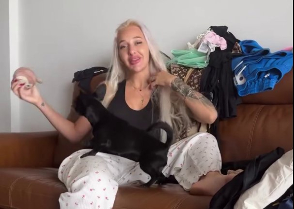 Елена Тепловодская и Настя Стецевьят показали свой новый дом на Пхукете Елена Тепловодская и Настя Стецевьят показали свой новый дом на Пхукете