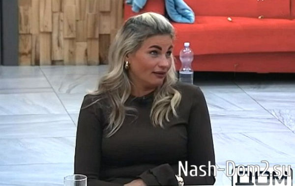 Альберт Гракович отгоняет от жены нового поклонника Альберт Гракович отгоняет от жены нового поклонника