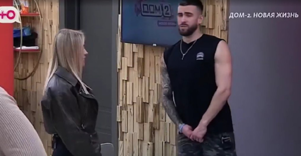 Подписчикам Игоря Григорьева интересны только его отношения с Квашниковой Подписчикам Игоря Григорьева интересны только его отношения с Квашниковой