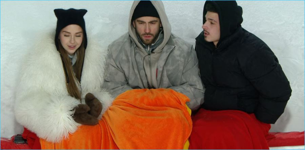 Игорь Григорьев назвал цену своего отказа от возвращения на Дом 2 Игорь Григорьев назвал цену своего отказа от возвращения на Дом 2