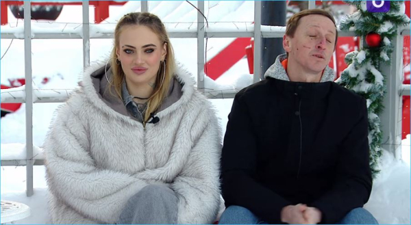 Тигран Салибеков считает Альберта Граковича «мучинским» одиночкой Тигран Салибеков считает Альберта Граковича «мучинским» одиночкой