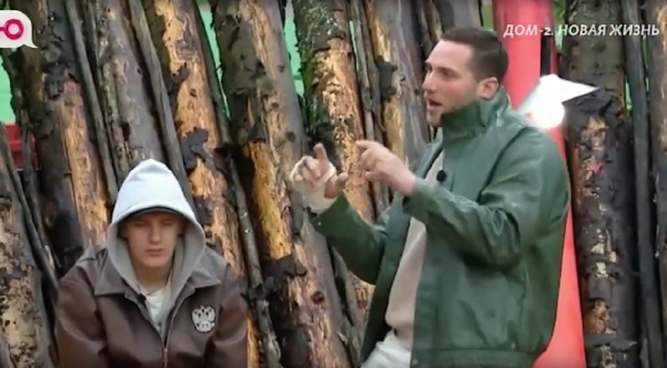 Нонна Щукина не понимает, почему она так страдала по Балану Нонна Щукина не понимает, почему она так страдала по Балану