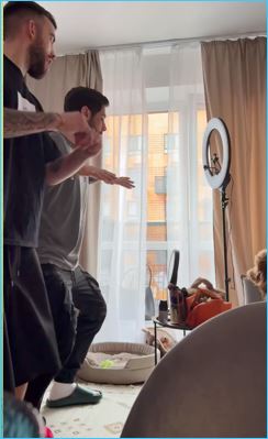 Последние новости дом 2 на сегодня 24 апреля 2026 Последние новости дом 2 на сегодня 24 апреля 2026