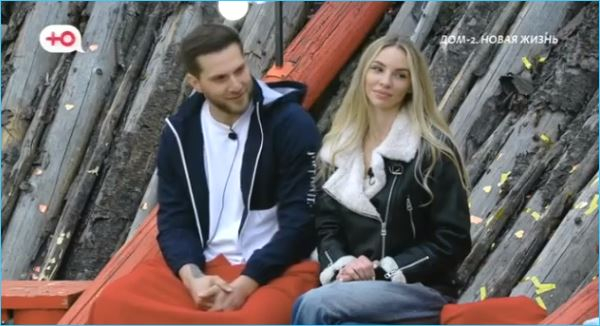 Появились слухи о предстоящем бракосочетании Балана и Щукиной Появились слухи о предстоящем бракосочетании Балана и Щукиной