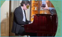 Никита Гуранда продолжает свою актерскую карьеру и вне Дома 2 Никита Гуранда продолжает свою актерскую карьеру и вне Дома 2