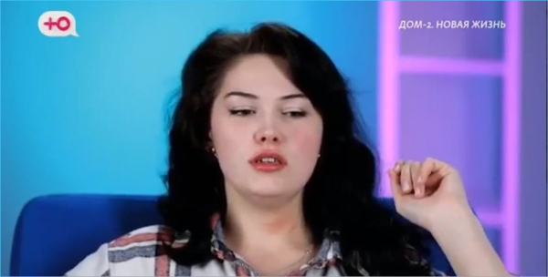 Дарья Виноградова отправилась домой в Кострому, но в отпуск Дарья Виноградова отправилась домой в Кострому, но в отпуск