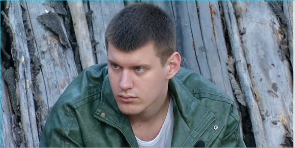 Ксения Нечаева остается «запасным аэродромом» для Степана Карпова Ксения Нечаева остается «запасным аэродромом» для Степана Карпова