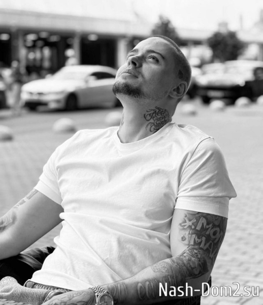 Максим Колесников: Я снова сорвался Максим Колесников: Я снова сорвался