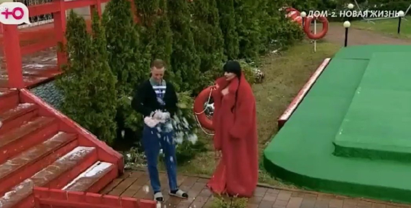 Андрей Черкасов уверен, что Вероника Гракович уговорила мужа Альберта уйти с проекта Андрей Черкасов уверен, что Вероника Гракович уговорила мужа Альберта уйти с проекта