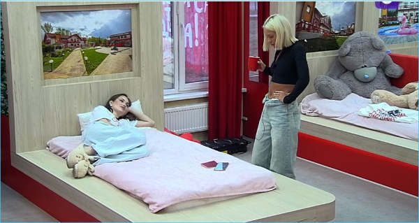 Антон Беккужев разочаровал многих зрителей, пригласив Элину Рахимову вернуться на Дом 2 Антон Беккужев разочаровал многих зрителей, пригласив Элину Рахимову вернуться на Дом 2