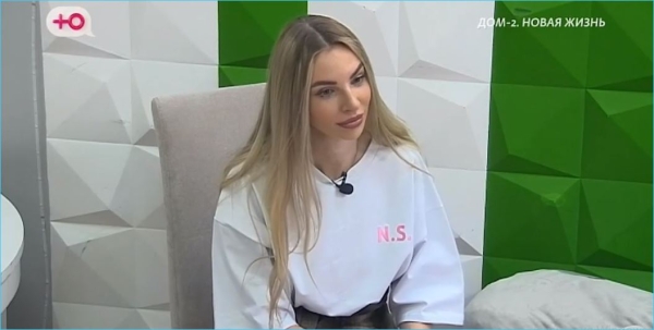 У Нонны Щукиной зрители не заметили симпатии к Владимиру Балану У Нонны Щукиной зрители не заметили симпатии к Владимиру Балану