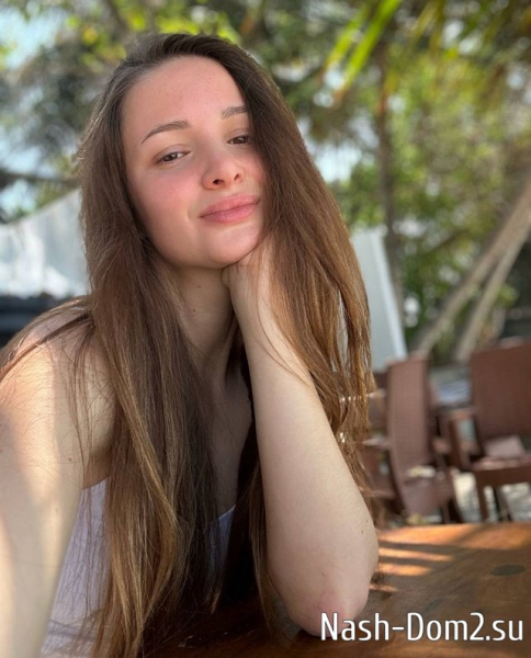 Виктория Морозова: Мы прилетели в Шри-Ланку Виктория Морозова: Мы прилетели в Шри-Ланку