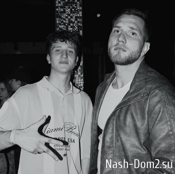 Степан Карпов: Я расстроен уходом Вовы Степан Карпов: Я расстроен уходом Вовы