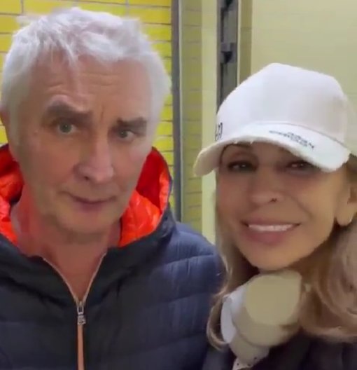 Муж Ирины Агибаловой отказался лететь с ней на Сейшелы Муж Ирины Агибаловой отказался лететь с ней на Сейшелы