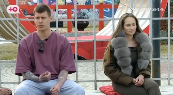 Виктория Салибекова объяснила, почему она гадает на Степана Карпова Виктория Салибекова объяснила, почему она гадает на Степана Карпова