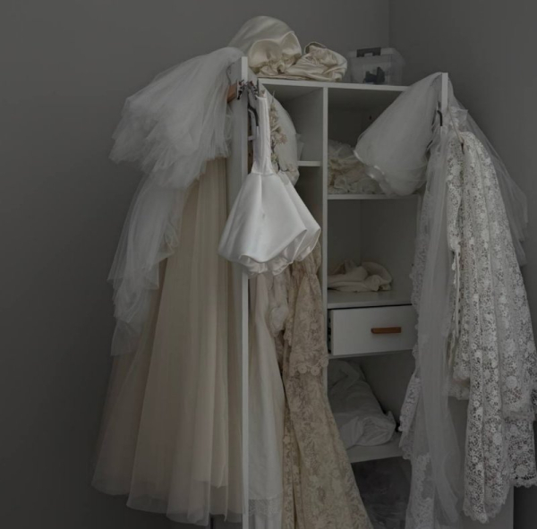 Клавдия Безверхова провела культурно время с Леной Шломой Клавдия Безверхова провела культурно время с Леной Шломой