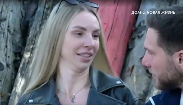 Нонна Щукина проговорилась Балану, что ей нужен обеспеченный мужчина Нонна Щукина проговорилась Балану, что ей нужен обеспеченный мужчина