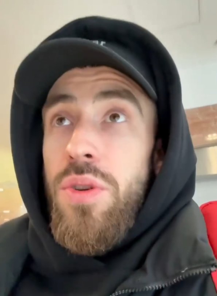 "Страсть пропала" - Игорь Григорьев пожаловался на период апатии "Страсть пропала" - Игорь Григорьев пожаловался на период апатии