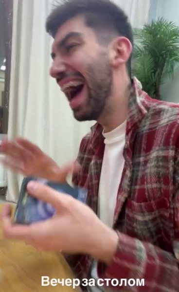 Владимиру Балану нашли замену, пока он лечит ногу Владимиру Балану нашли замену, пока он лечит ногу