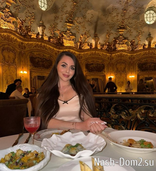 Ольга Рапунцель: Я не хотела праздновать свой ДР Ольга Рапунцель: Я не хотела праздновать свой ДР