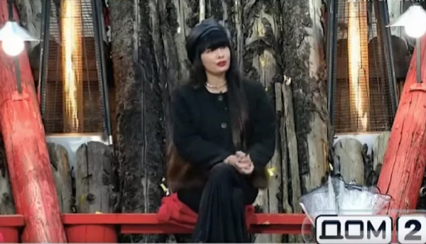 Даша Виноградова считает Степана Карпова самовлюбленным эгоистом Даша Виноградова считает Степана Карпова самовлюбленным эгоистом